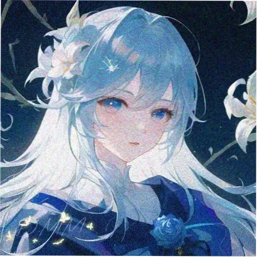 古装剧影迷头像